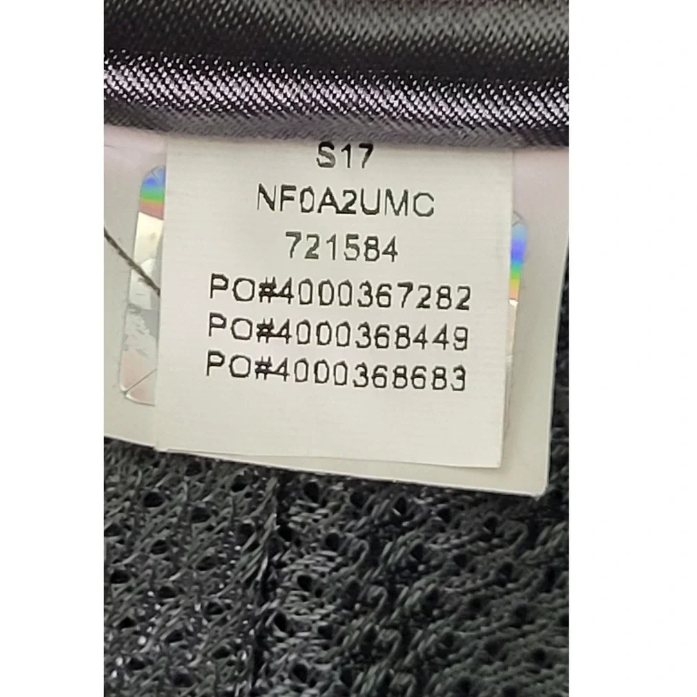 The North Face Mens Pants‎ Jogger Style Size 32 Grey Nylon Blend Zip Pocket